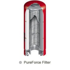 Filtro PureForce